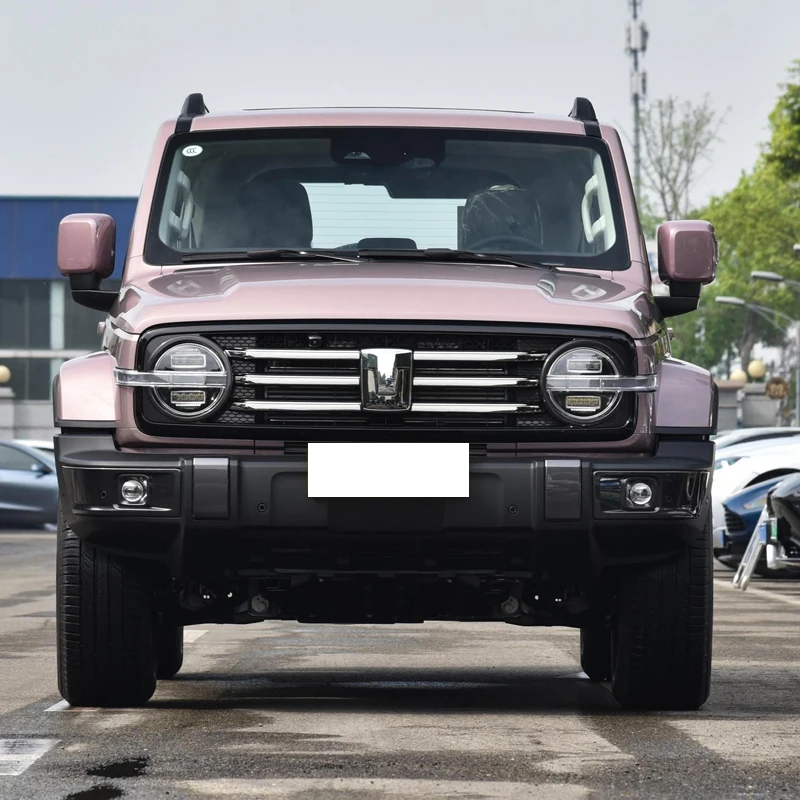 Китай большие стены 2 0 т 4x4 Gwm танк 300 кибериздание спортивные городские бензиновые внедорожники