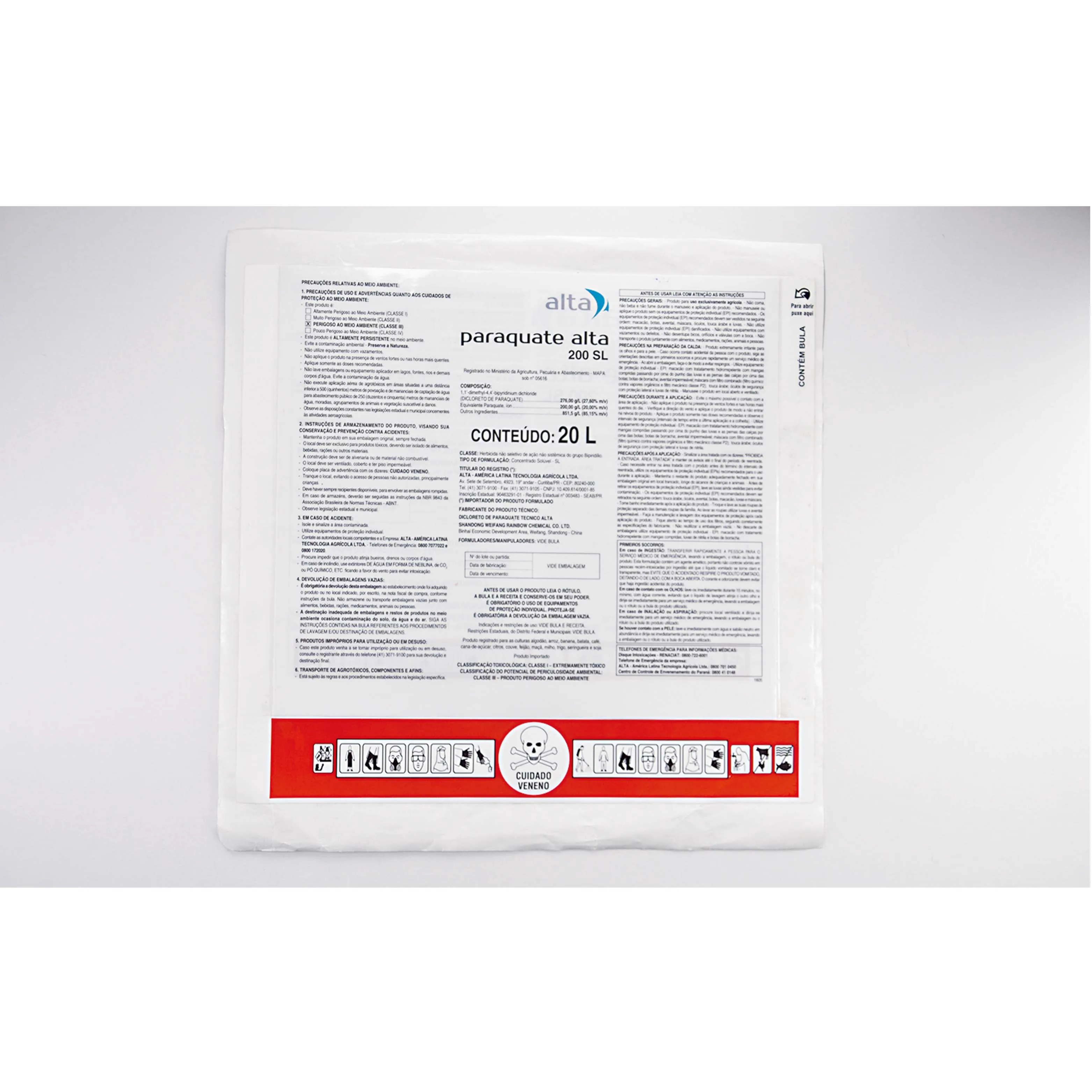 Pharmaceutical Bottle And Label Pharmaceutical Label Bio-Hazard Label Pharmaceutical-Cytotoxic Wast
