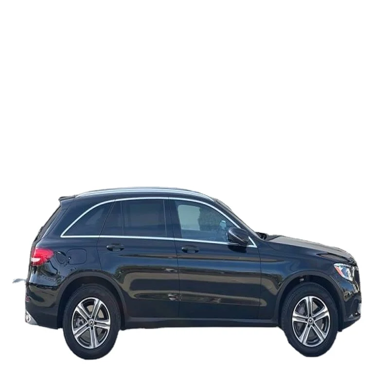2020 г. Mercedes Benz GLC 300 маленькие электрические автомобили для взрослых с правым рулем мини-автомобиль продажи Европейский розовый Max фиолетовый золотой