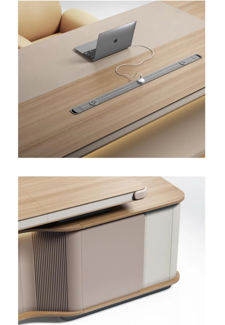 Triangle Conference Table Wholesale Price Modern Office Furniture Work Space Modern Meeting Table