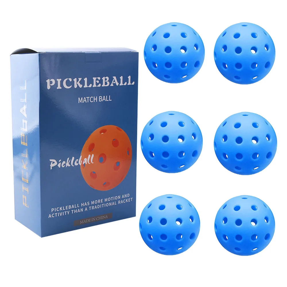 Pickleball usapa pickleball весло графитовый китайский пиклбол, термоформированный набор маркеров для пиклбола США, мини-пиклбол