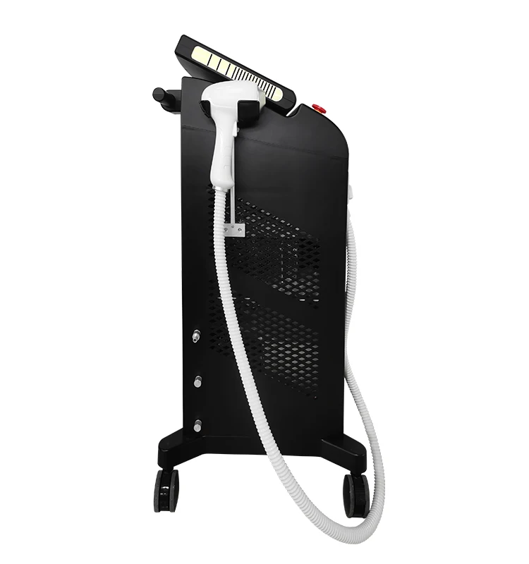 Factory price diode laser 808 hair removal / 755 808 1064 diode laser machine