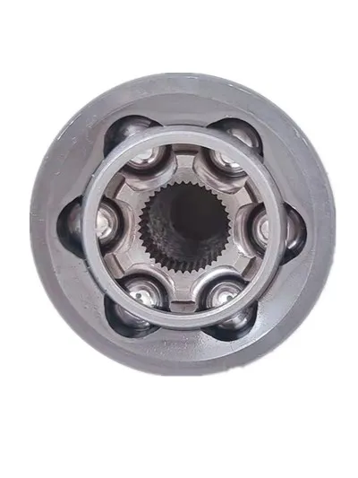 outer cv joint for peugeot boxer small