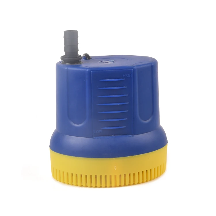 DL HIGH QUALITY AIR COOLER FAN SUBMERSIBLE WATER PUMP 45W 1500L/H WATER PUMP