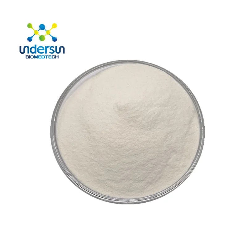 Wholesale Price Tremella Polysaccharides Tremella Mushroom Powder