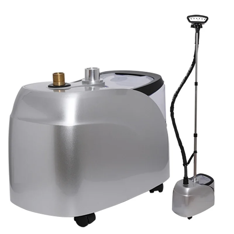 Plancha de ropa a vapor vertical stoom strijkijzer plancha de calor repassage machines professionnel clothes ironing machine