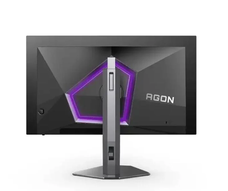 NEW AOC AGON AG276QZD 0.01ms OLED 2K 240Hz pc computer game screen