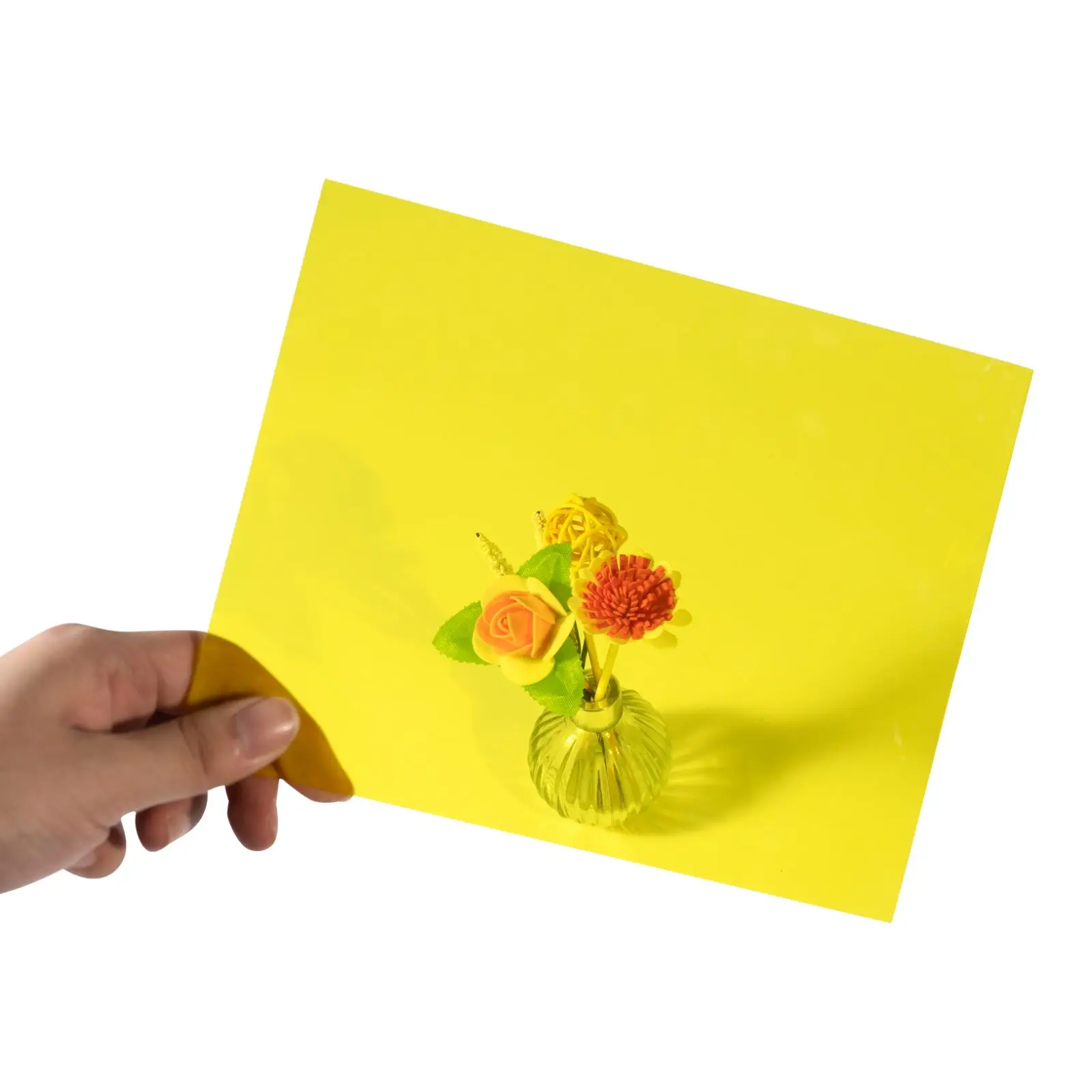 2mm 4mm 6mm 8mm UV Protection Bulletproof Clear Markrolon Solid Polycarbonate Sheet panels