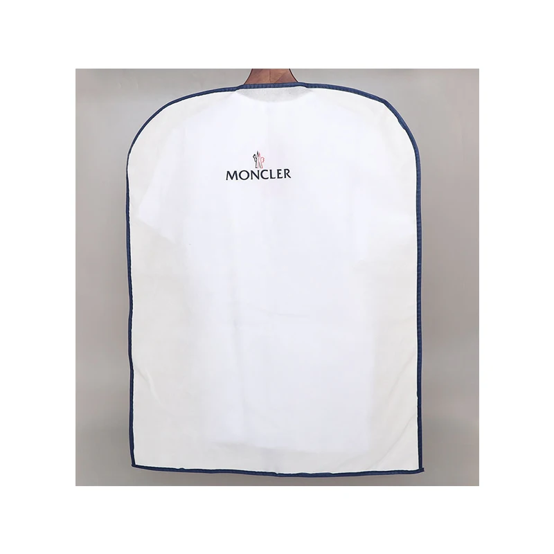 Дорожный пылезащитный чехол, складной защитный чехол для одежды, сумка для одежды, персонализированный модный Индивидуальный чехол