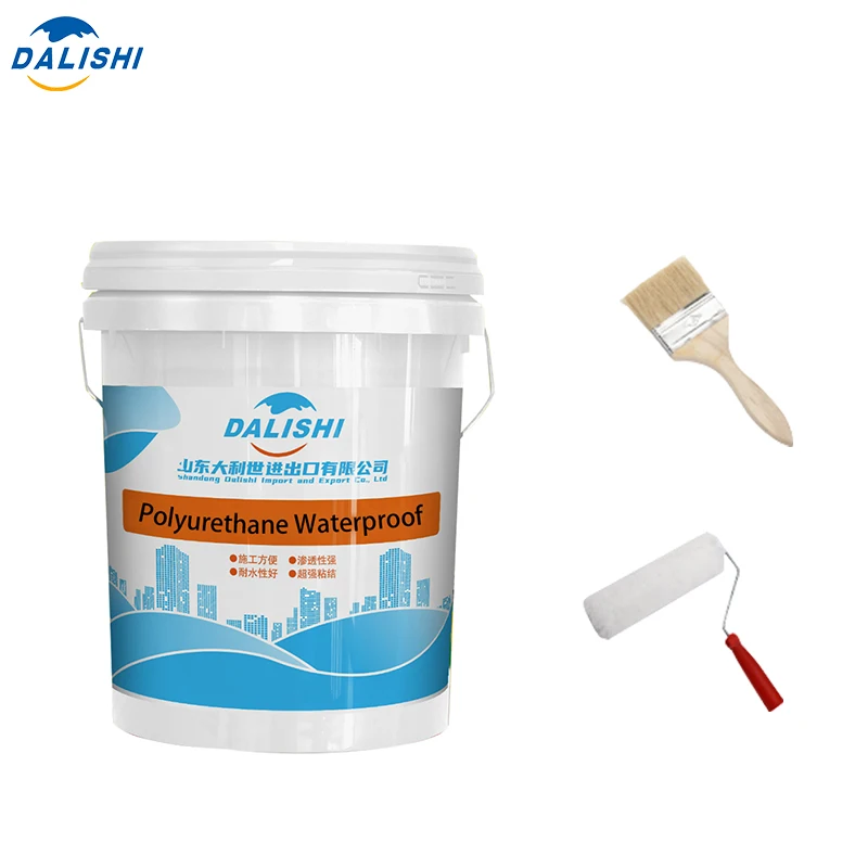 A popular supplemental anticorrosive paint for the renovation of industrial homes uses a waterproofing premium paint