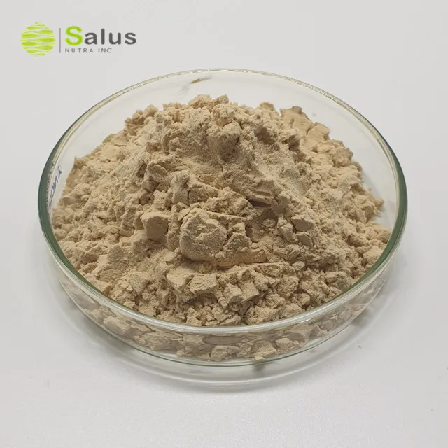 Best Price Food Grade Yeast Extract Powder