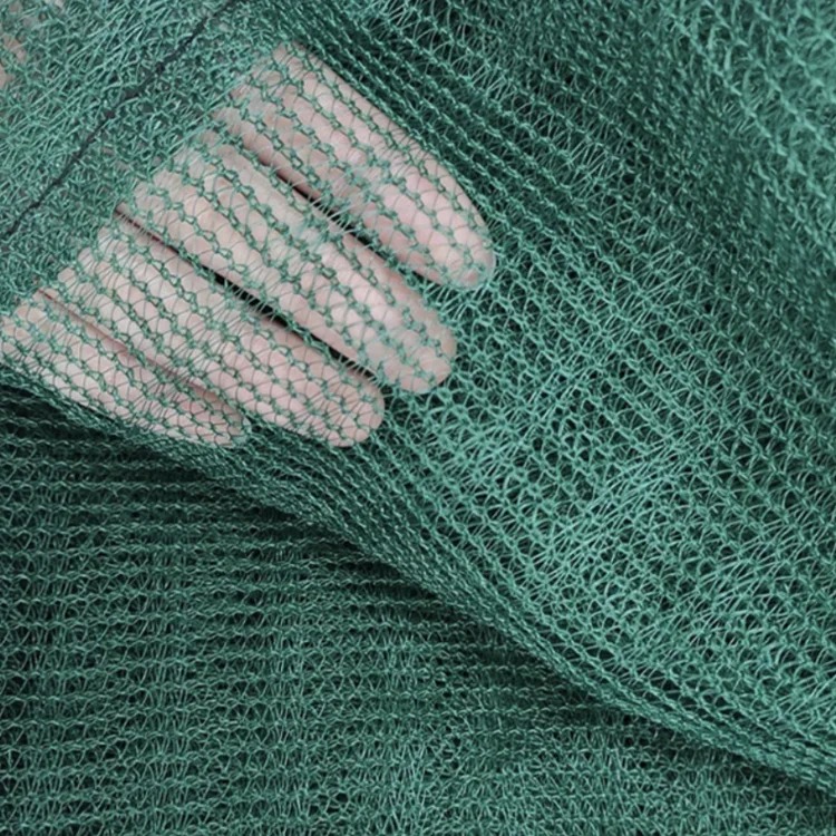 Wholesale HDPE UV resistant plastic olive net Fruit Collect Netting 70 gsm Agriculture Olive Harvest Net
