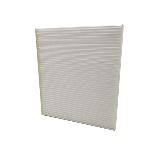  Quality Air Filter cabin air filter manufacturing 97133-2E200 For Hyundai