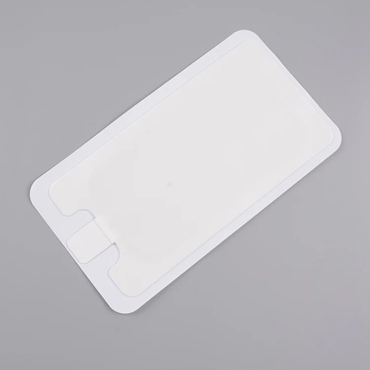 Gold supplier adult bipolar medical electrosurgical grounding pads patient plate