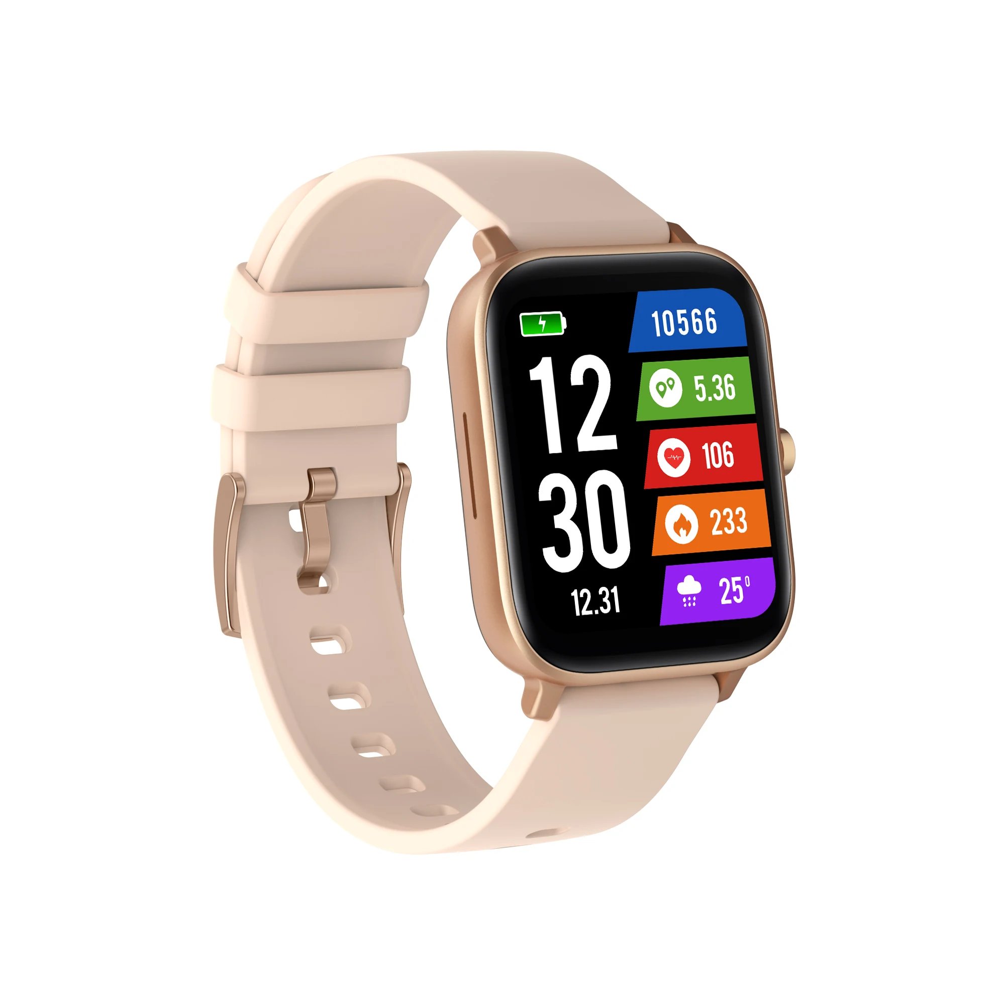 P8 GT BT calling Local Music Cheap activity Tracker Phone Calling Smart Watch Women Men P8GT Step Count Sport Smartwatch