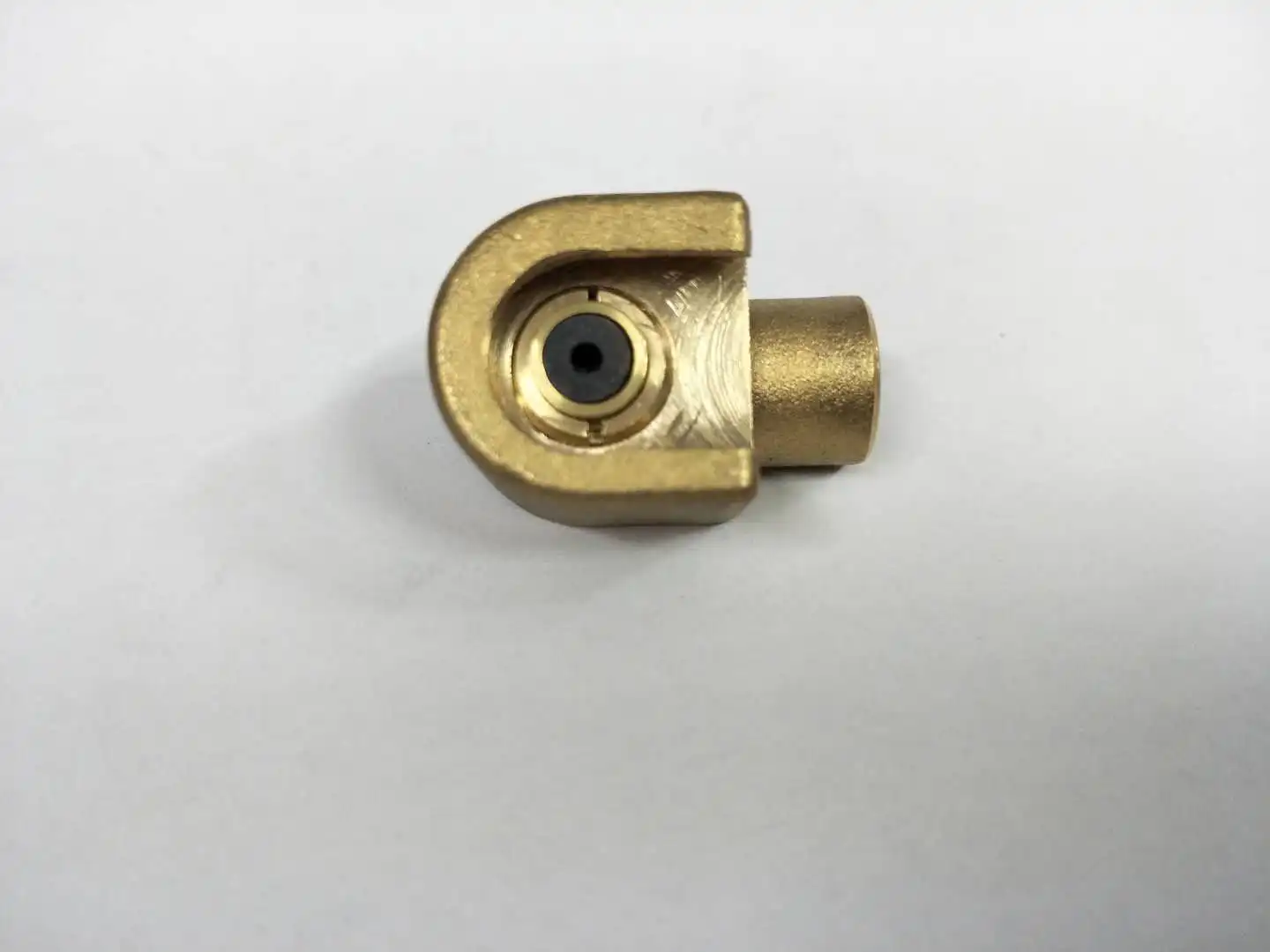 Button head type grease gun coupler grease nipple couplers grease gun nozzle for auto parts