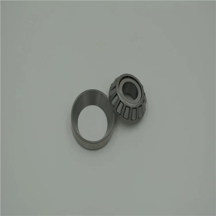  Оригинальный комплект подшипников Timken 10 set401 32010 32011 32012 30315 33122 32312 конический роликовый подшипник 12 LM12749 LM12711