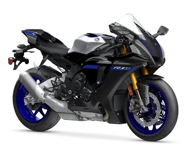 Заказывайте Новый 6-Скоростной 2024 yamahes YZF R1M SPORTBIKE 998cc новые мотоциклы