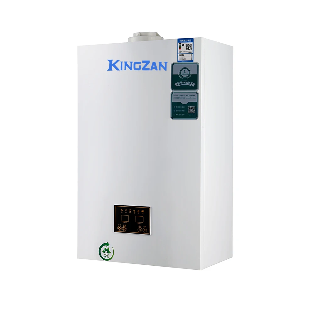 From the European technology research and development of energy-efficient shower heating intelligent water heater