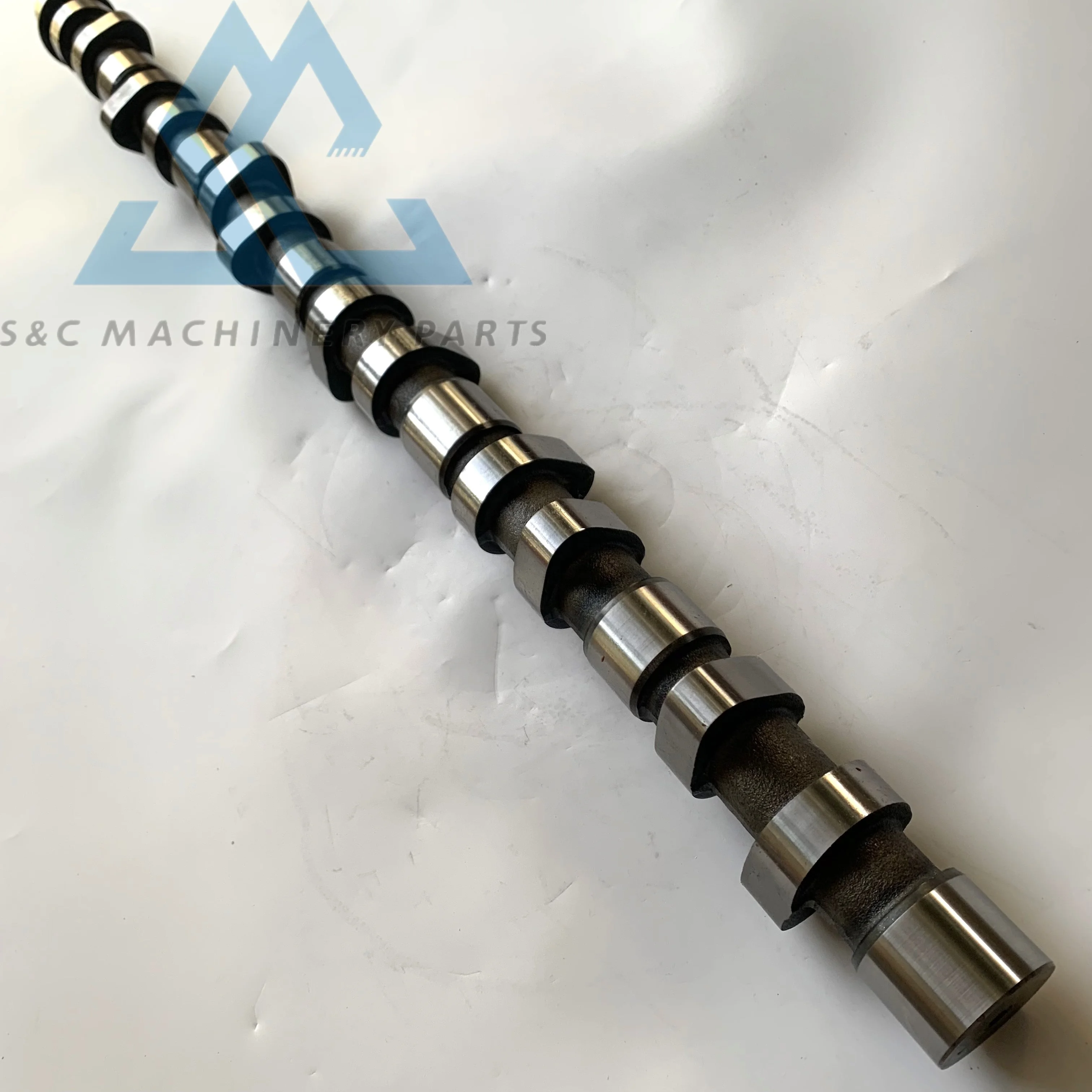 Excavator ZX350-5G Engine camshaft 6HK1 Engine 8-94390469-1 8943904691 for ISUZU