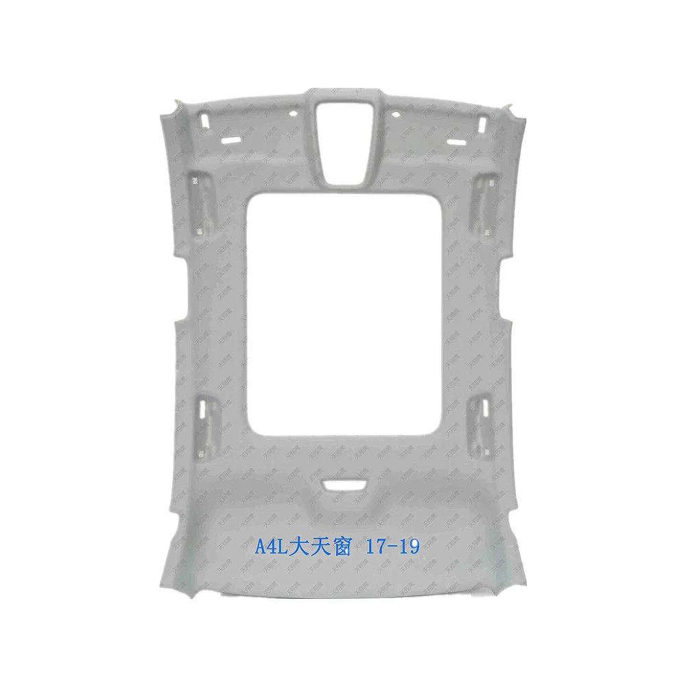 Manufacture Genuine quality roof headliner for Audi A4L B8/B9 headliner auto ceiling