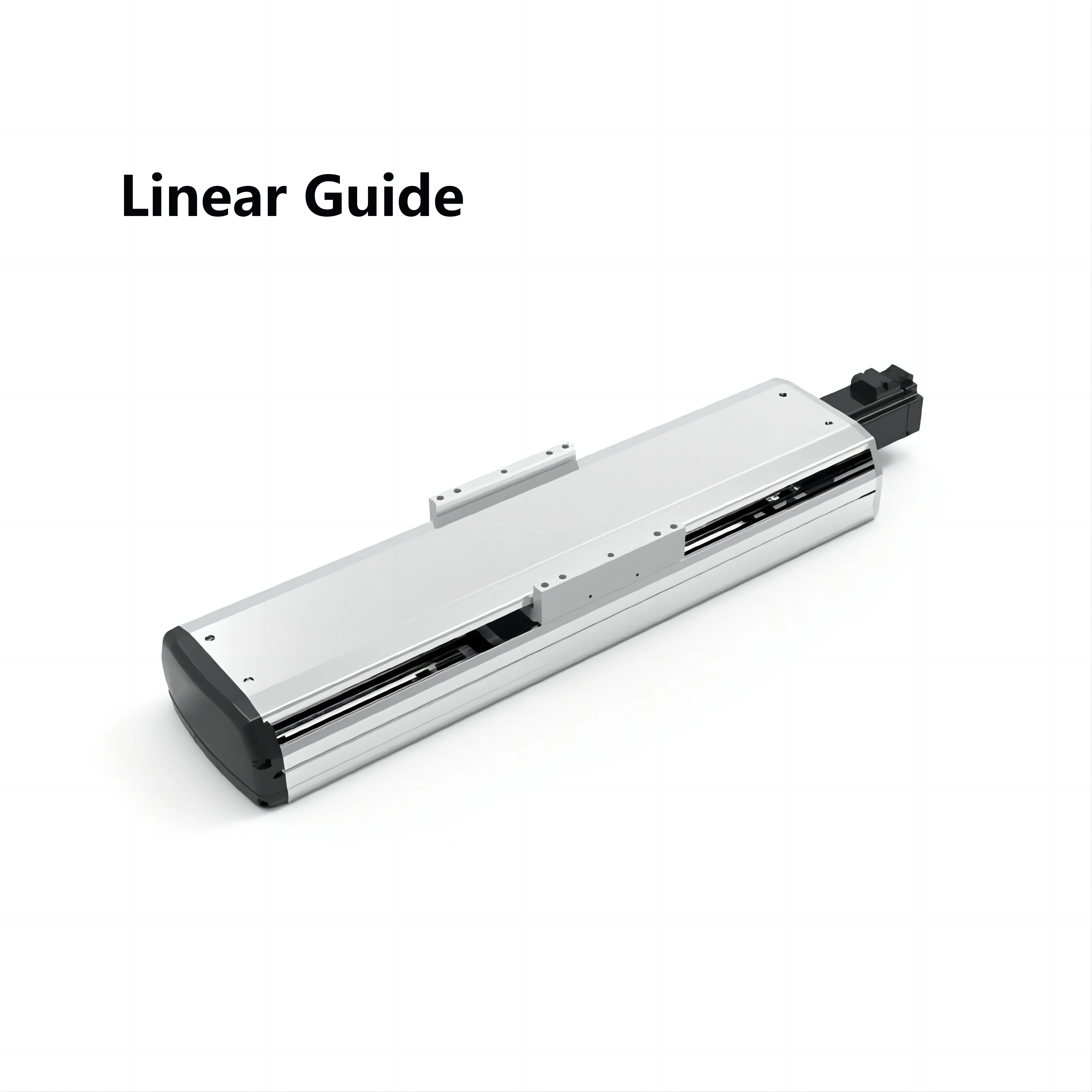 NEW  PFTH14 Guideway 400W 250-1600mm/s 218-1388N Stroke Pitch 50-1050mm 1-axis Ball Screw Drive Where to buy linear guide rail