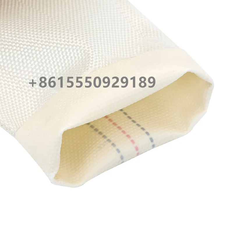 Large sizes 6inch 8inch 10inch 12inch Fire canvas hose irrigation