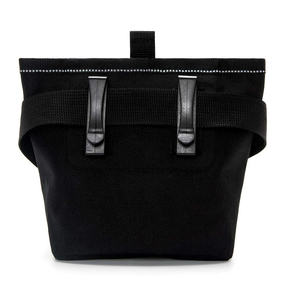 Magnetic Opening Dog Treat Carrier Holder Reward Pouch Treat Bait Bag Snack Bags Dog Treat Pouch for Training