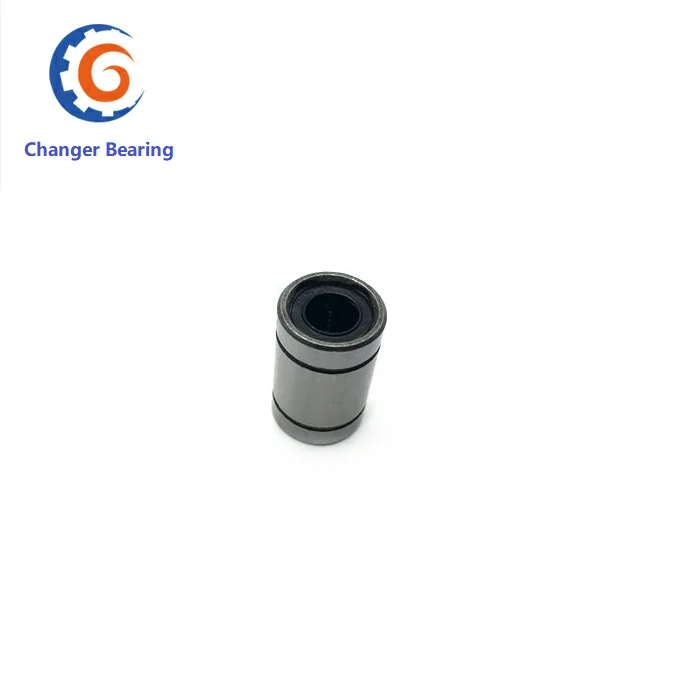 Линейные подшипники LME5UU LME8UU LME12UU LME16UU LME20UU LME25UU LME30UU LME40UU LME50UU LME60UU