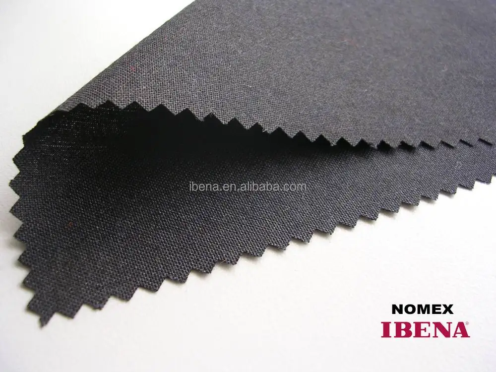 NomexIIIA twill/plain woven fabric