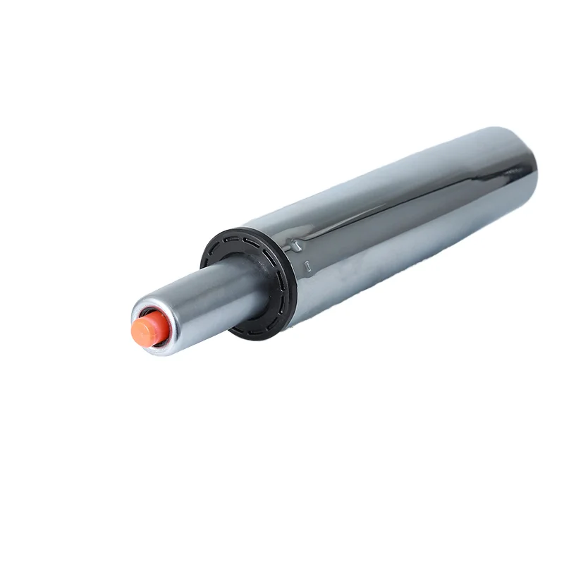 High-Pressure Din 4550 Bifma X5.1 Adjustable Class 4 Gas Spring for Office Chair Stainless Steel Cylinder