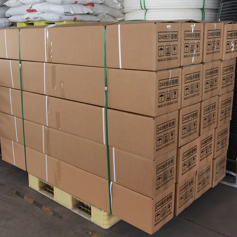 Stainless steel strip down lead clamp for steel pipe pole mount clamp type down lead fixing hardware ADSS down lead clamp