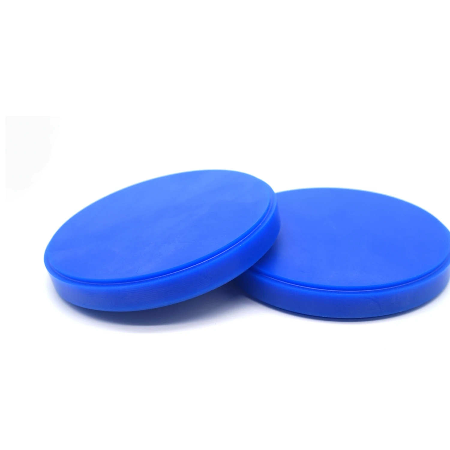 98/95/AG/ Dental Laboratory CADCAM Wax Block Blue/White/Brown/Gray