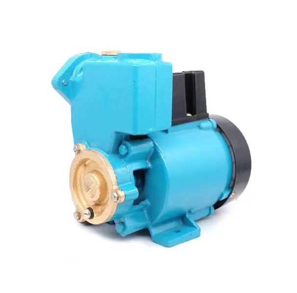 PS AUTO Self Priming Single Stage Stainless Steel High Pressure Surface Pump