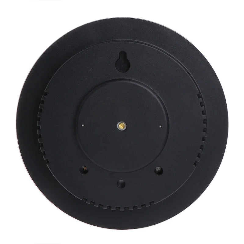 Precision 3 in 1 Barometer Weather Station Barometer Thermometer Hygrometer for Indoor and Outdoor Use Humidity Meter
