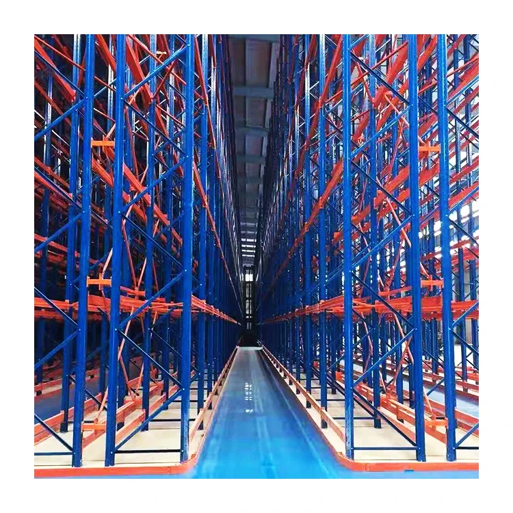 Оптовая продажа, полка без болтов из нержавеющей стали, складское хранилище, сверхпрочная полка