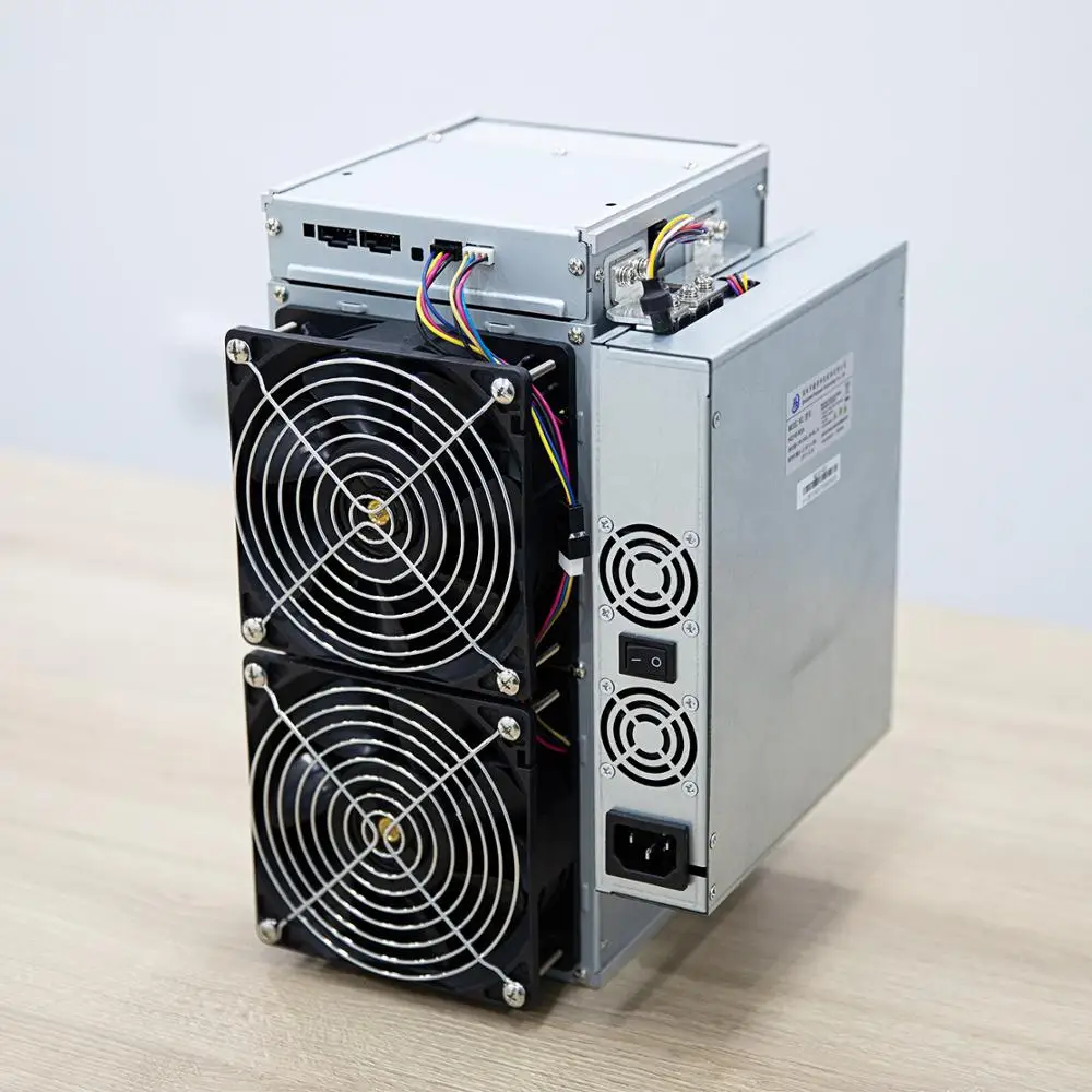 Sha256 whatsminer m10 33Th добыча аппаратного bitcoin miner с PSU
