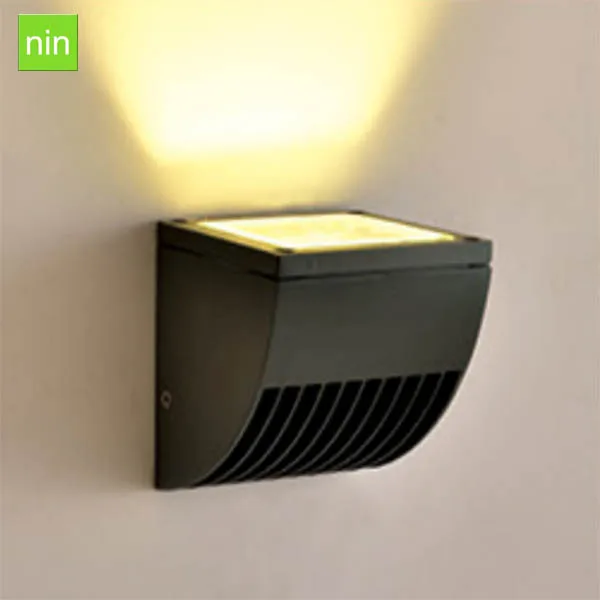 Outdoor project led LED wall light led wall park light 15w 20w 25w 50w