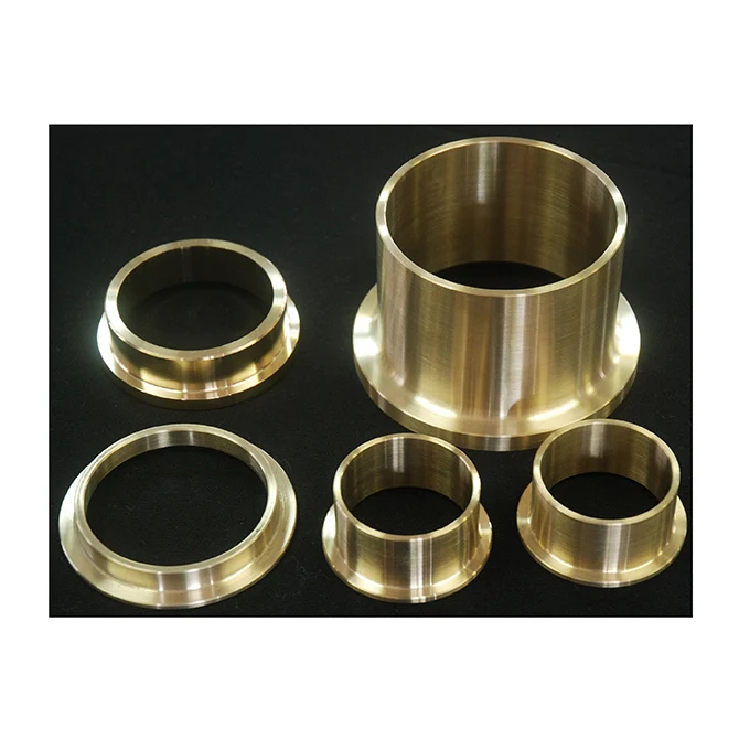 UZ19A Quality Standards Small Specific Gravity Tubes Aluminum Copper Alloy