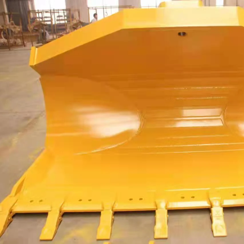 China Factory Cheap Price Tilting Grading Bucket Tilt For Excavator