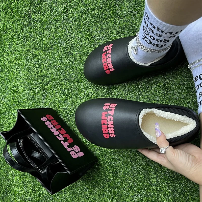 2023 Designer Hand Bags Women Handbags Ladies Shoulder Luxury Tote Bags Bitches Is Weird Purses and Shoes Sets