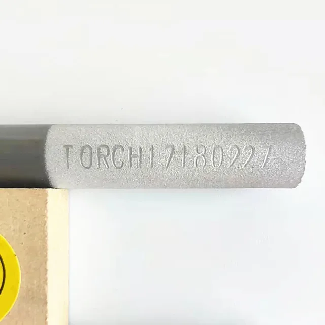 TC1700 custom u shape mosi2 heating tube