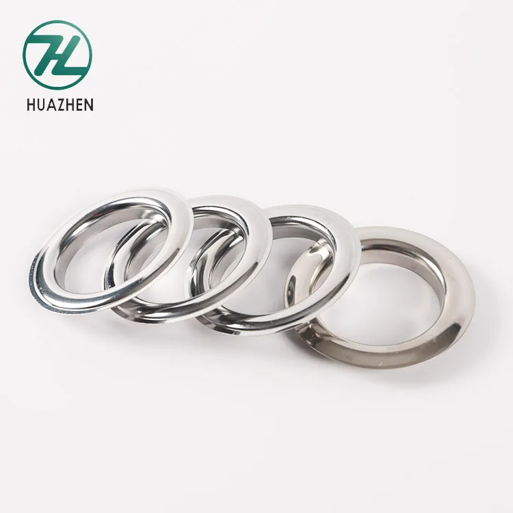 Hot sale wholesale Iron curtain accessories 40mm curtain ring making machine