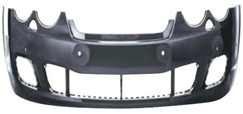 Bumper for Bentley Flying Spur OEM 3W5807217AC/AS 3W5807417AF/AB 3W5807 433