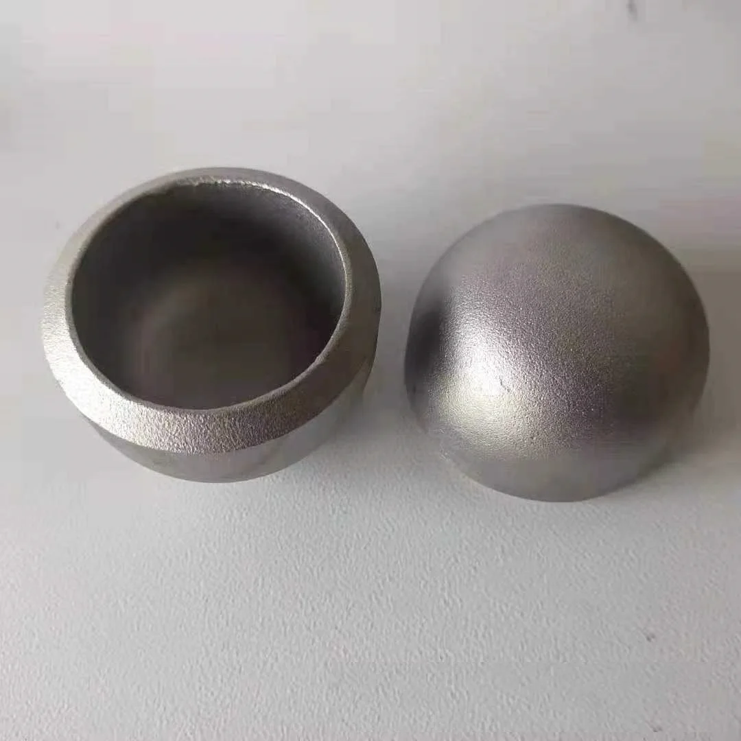 Hot Sale China Manufacture Quality Pipe Cap Durable Plastic Caps for Pipes