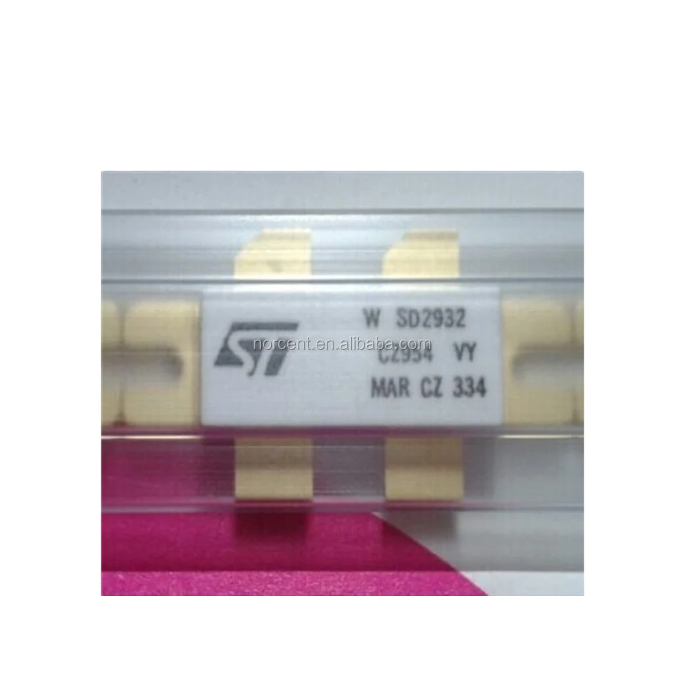 (Electronic Component)SD2932