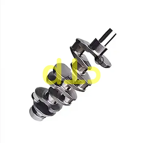13411-64908 Crankshaft for Toyota 1C 2C Engine spare parts