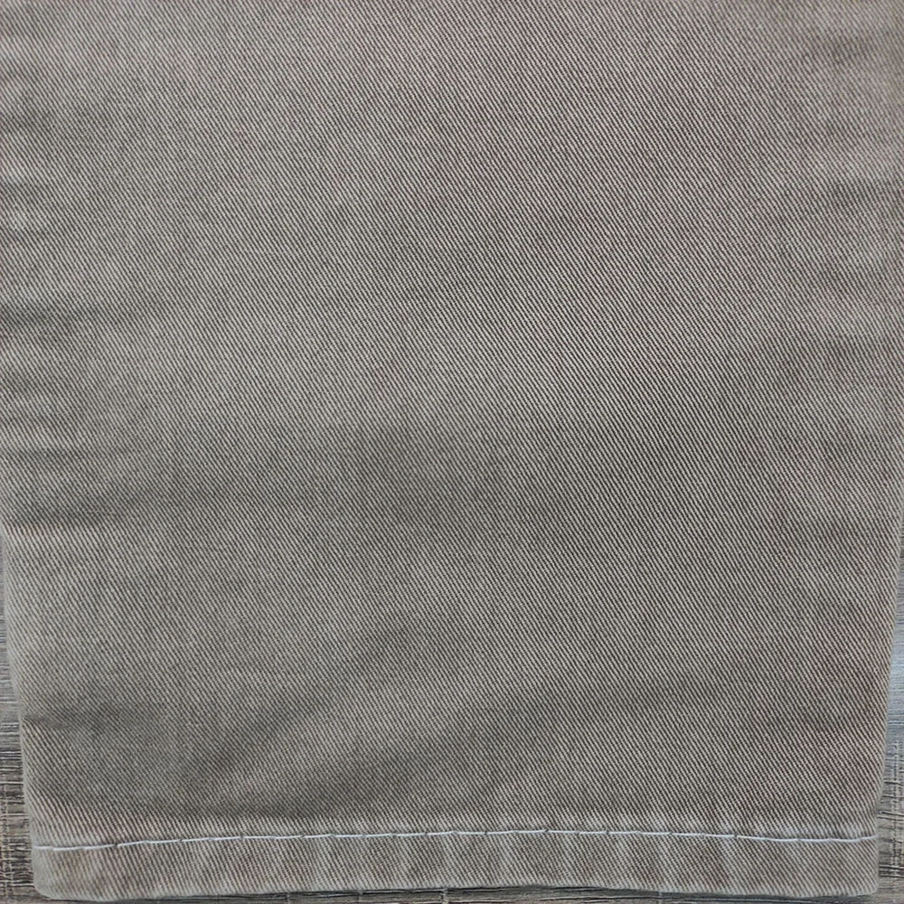 Super Soft Comfortable Dyed Denim Fabric Material 100% Cotton 7 oz