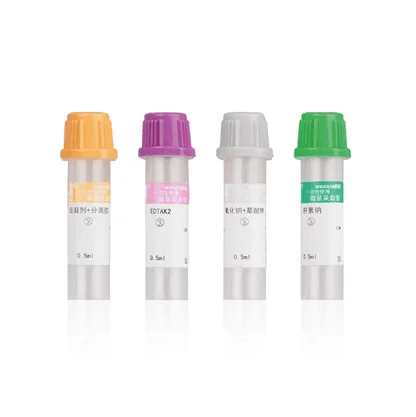 Clinical Examination Glass/PET Disposable Pet Vacuum BD Vacutainer Vacuum micro prp blood collection tube moulding machine