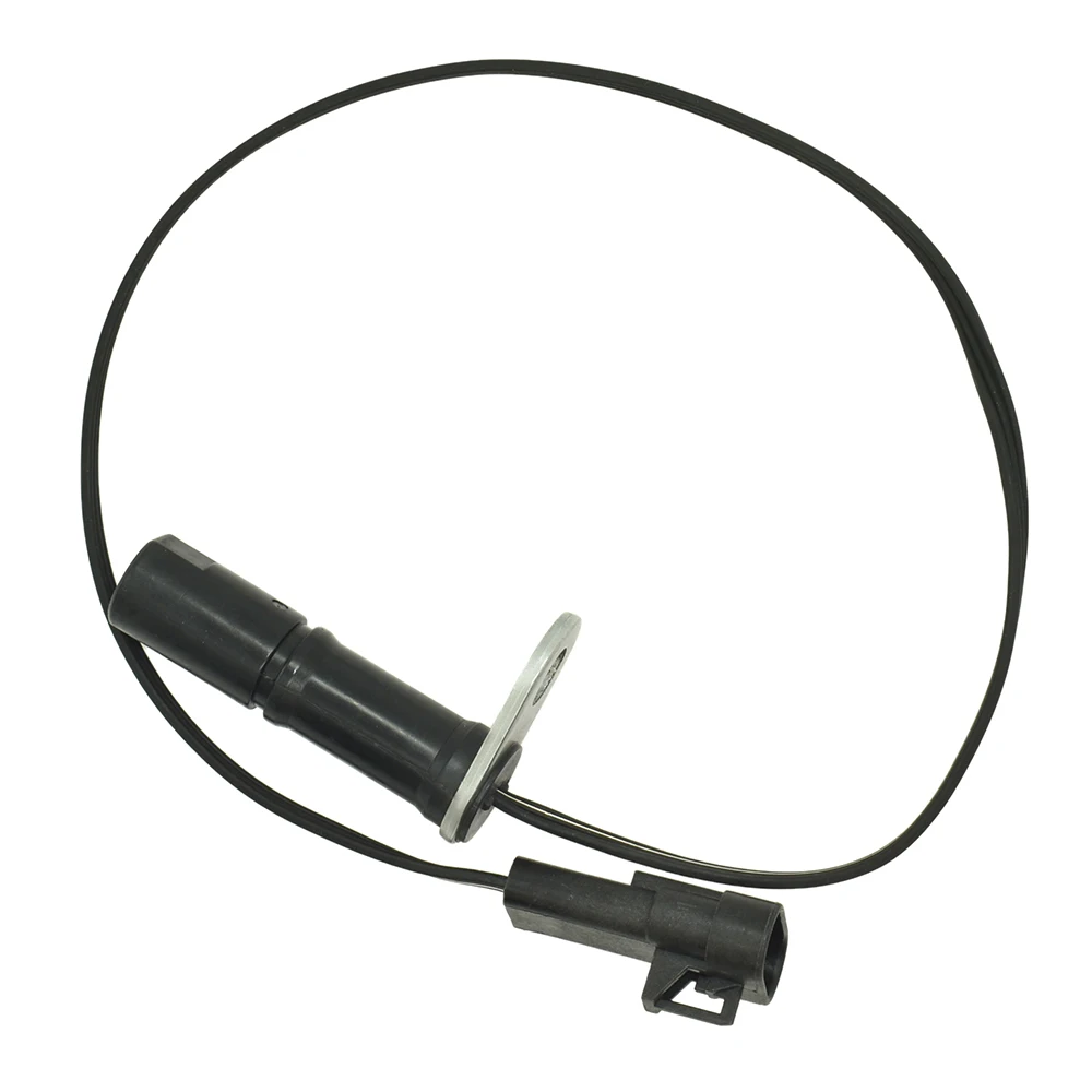 Автозапчасти ABS Датчик скорости колеса 12557046 для GM